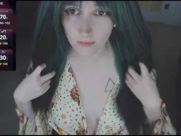 Stormythunder  live sex cam