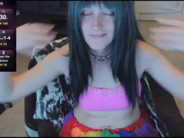 Stormythunder  live sex cam