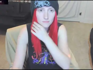 Stormythunder  live sex cam