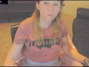 Stormythunder  live sex cam