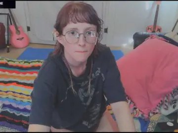Stormythunder  live sex cam