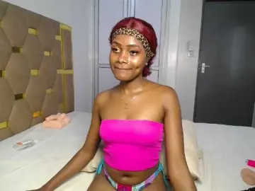 AlexahJade  live sex cam