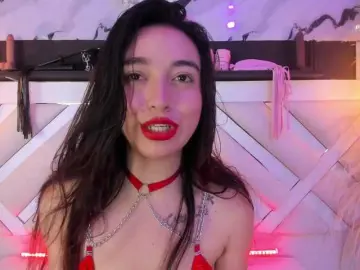 Ashley-7777  live sex cam