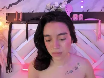 Ashley-7777  live sex cam