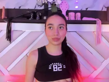 Ashley-7777  live sex cam