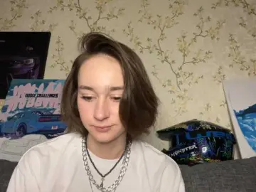 FrediaShimaoka  live sex cam