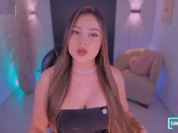 IvyJones1  live sex cam