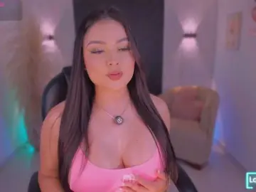 IvyJones1  live sex cam