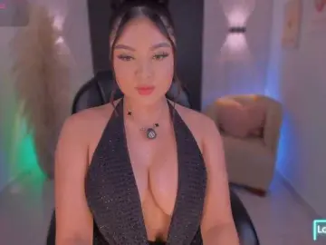 IvyJones1  live sex cam
