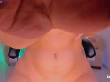 IvyJones1  live sex cam