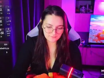 KatieMuse63  live sex cam
