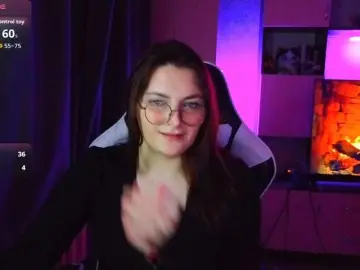 KatieMuse63  live sex cam