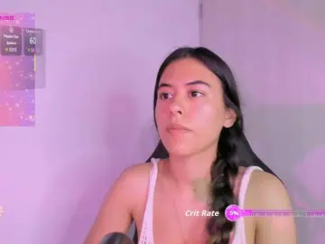 SashaCollinss  live sex cam