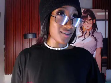 Sofi-Thomas  live sex cam