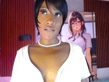 Sofi-Thomas  live sex cam