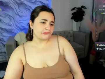 Ayleen-Gece  live sex cam