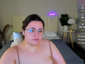 Ayleen-Gece  live sex cam