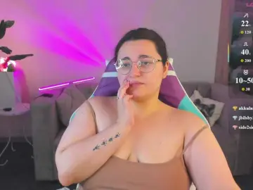 Ayleen-Gece  live sex cam