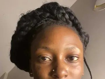 Badgalnish-1  live sex cam