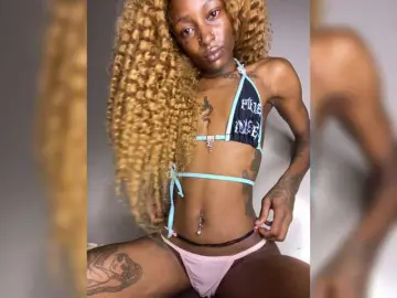 Badgalnish-1  live sex cam