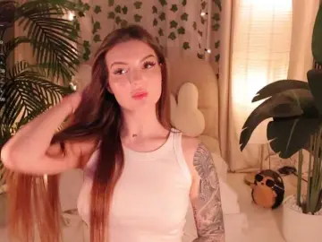 Bannanaa  live sex cam