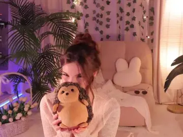 Bannanaa  live sex cam