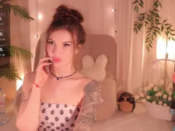 Bannanaa  live sex cam