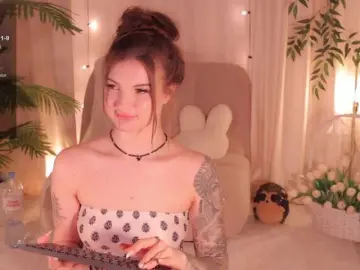 Bannanaa  live sex cam