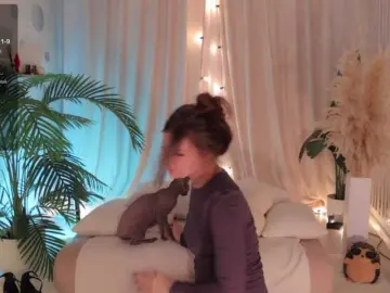 Bannanaa  live sex cam