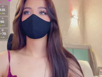 KissMec  live sex cam