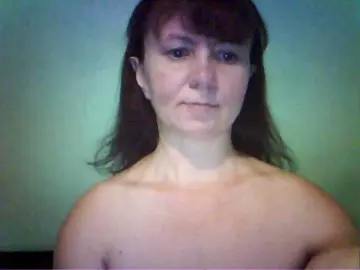 Oksina  live sex cam