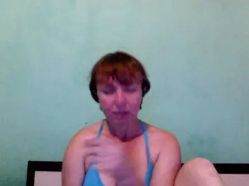 Oksina  live sex cam