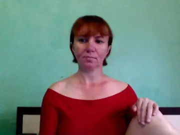 Oksina  live sex cam