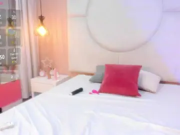 AradiaNocturne  live sex cam