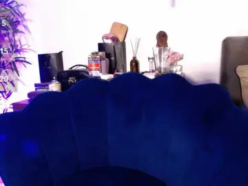 CreamyInk  live sex cam