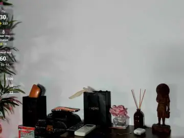 CreamyInk  live sex cam