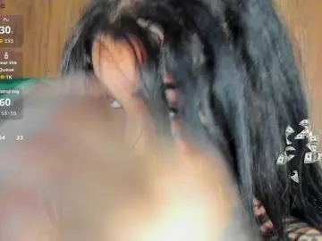 CreamyInk  live sex cam