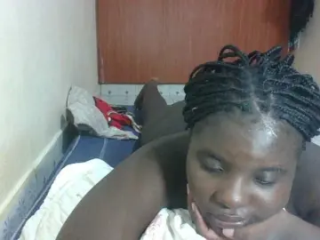 Hotybobbies  live sex cam