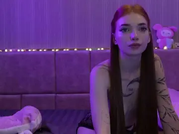 LinaVelle  live sex cam