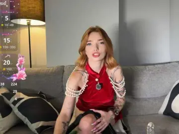 LinaVelle  live sex cam