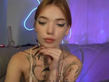 LinaVelle  live sex cam