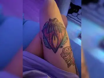 Marussiaa  live sex cam