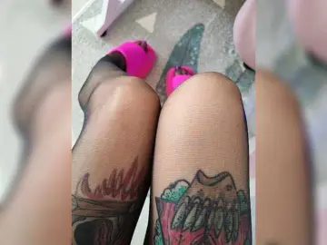 Marussiaa  live sex cam