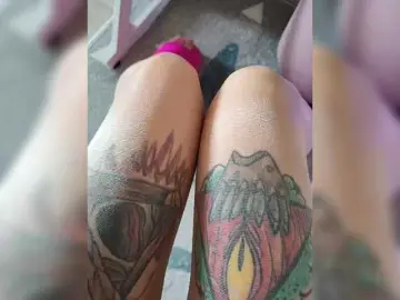 Marussiaa  live sex cam