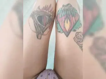 Marussiaa  live sex cam