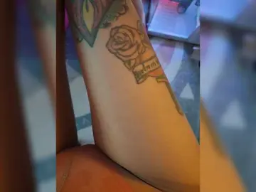 Marussiaa  live sex cam