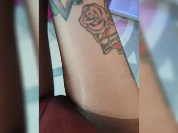 Marussiaa  live sex cam