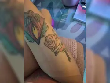 Marussiaa  live sex cam