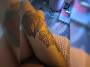 Marussiaa  live sex cam