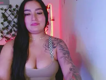 Salome-nice  live sex cam